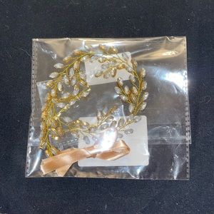 Wedding hair Accessory